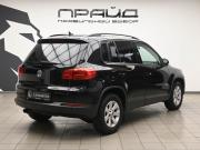 Volkswagen Tiguan I Рестайлинг Ростов-на-Дону  - изображение 24