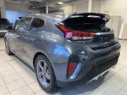 Hyundai Veloster II Челябинск  - изображение 26