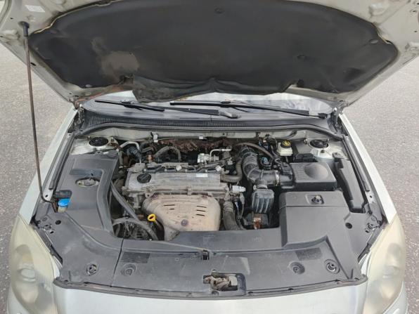 Toyota Avensis II с пробегом 2005 года, цена 810 000 рублей, 340247 км, универсал, Автокод Объявления