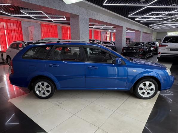 Chevrolet Lacetti I с пробегом 2012 года, цена 785 000 рублей, 78689 км, универсал, Автокод Объявления