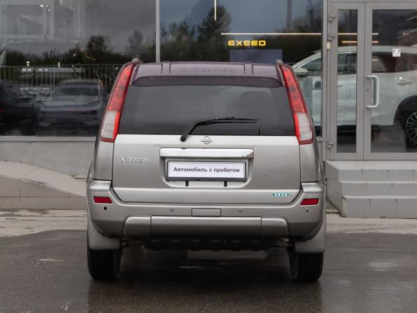 Nissan X-Trail I с пробегом 2001 года, цена 600 000 рублей, 255952 км, внедорожник, Автокод Объявления