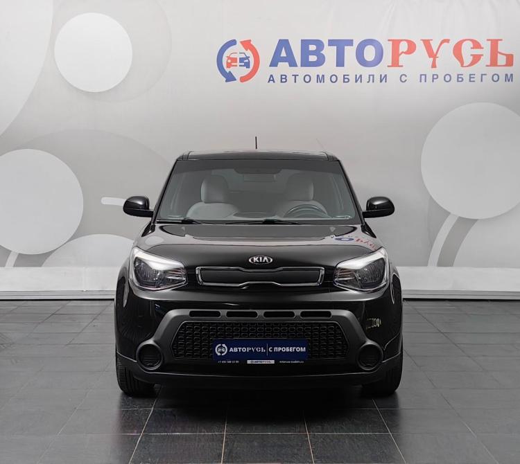 Kia Soul II Москва  - изображение 3