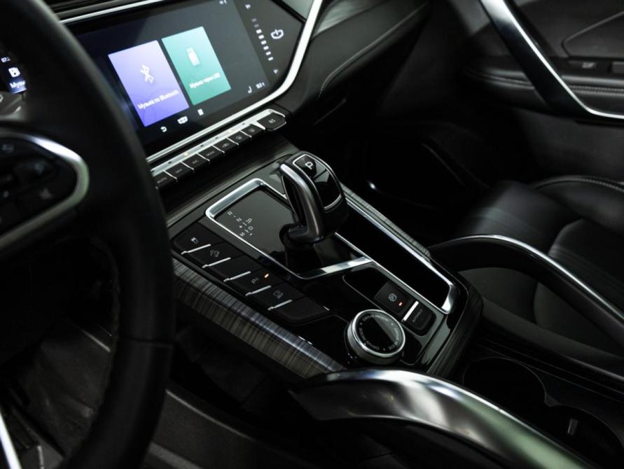 Geely Atlas Pro Санкт-Петербург  - изображение 18