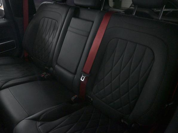 Mercedes-Benz G-Класс III (W463) с пробегом 2021 года, цена 19 300 000 рублей, 24899 км, внедорожник, Автокод Объявления