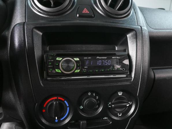 Lada (ВАЗ) Granta I с пробегом 2017 года, цена 659 000 рублей, 100012 км, седан, Автокод Объявления