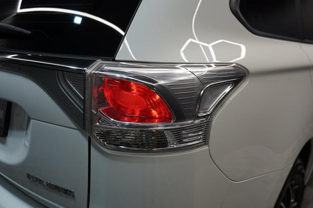 Mitsubishi Outlander III Крым  - изображение 24