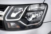 Renault Duster I Рестайлинг Барнаул  - изображение 32