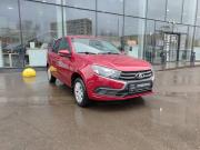 Lada (ВАЗ) Granta I Рестайлинг Ижевск  - изображение 25