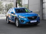 Mazda CX-5 I Москва  - изображение 22