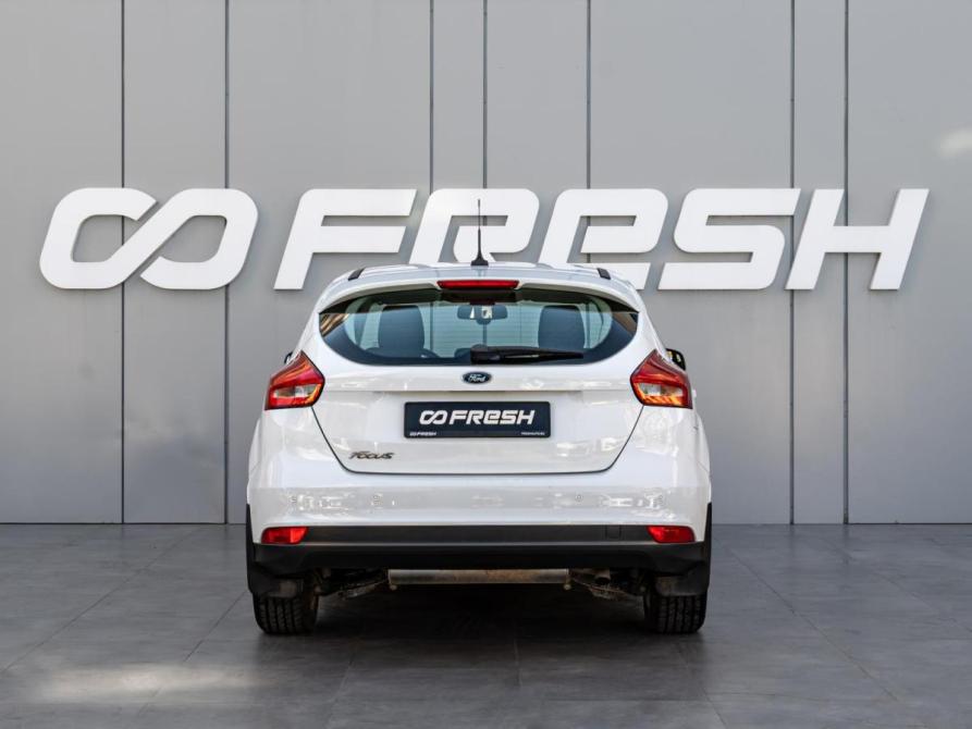 Ford Focus III Рестайлинг Краснодар  - изображение 4