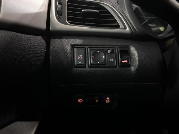 Nissan Sentra VII (B17) с пробегом 2014 года, цена 1 030 000 рублей, 147095 км, седан, Автокод Объявления