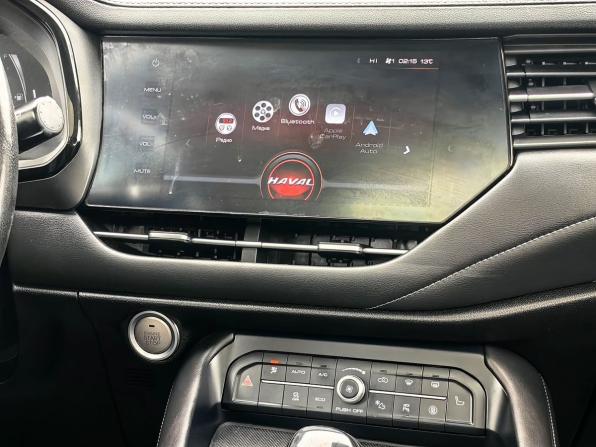 Haval F7 I с пробегом 2021 года, цена 1 519 000 рублей, 190000 км, внедорожник, Автокод Объявления