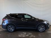 Hyundai Santa Fe III Рестайлинг Псков  - изображение 32