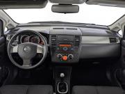 Nissan Tiida I Рестайлинг Москва  - изображение 39