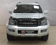 Toyota Land Cruiser Prado 120 Series Новокузнецк  - изображение 24