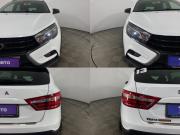 Lada (ВАЗ) Vesta I Воронеж  - изображение 35