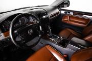 Volkswagen Touareg I Рестайлинг Пермь  - изображение 34
