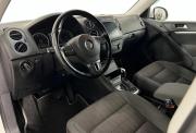 Volkswagen Tiguan I Рестайлинг Нижний Новгород  - изображение 33