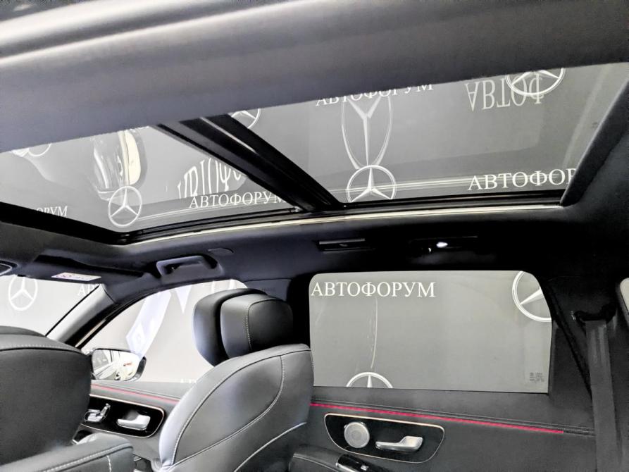 Exeed VX I Рестайлинг Москва  - изображение 22