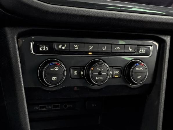 Volkswagen Tiguan II с пробегом 2020 года, цена 3 150 000 рублей, 84777 км, внедорожник, Автокод Объявления