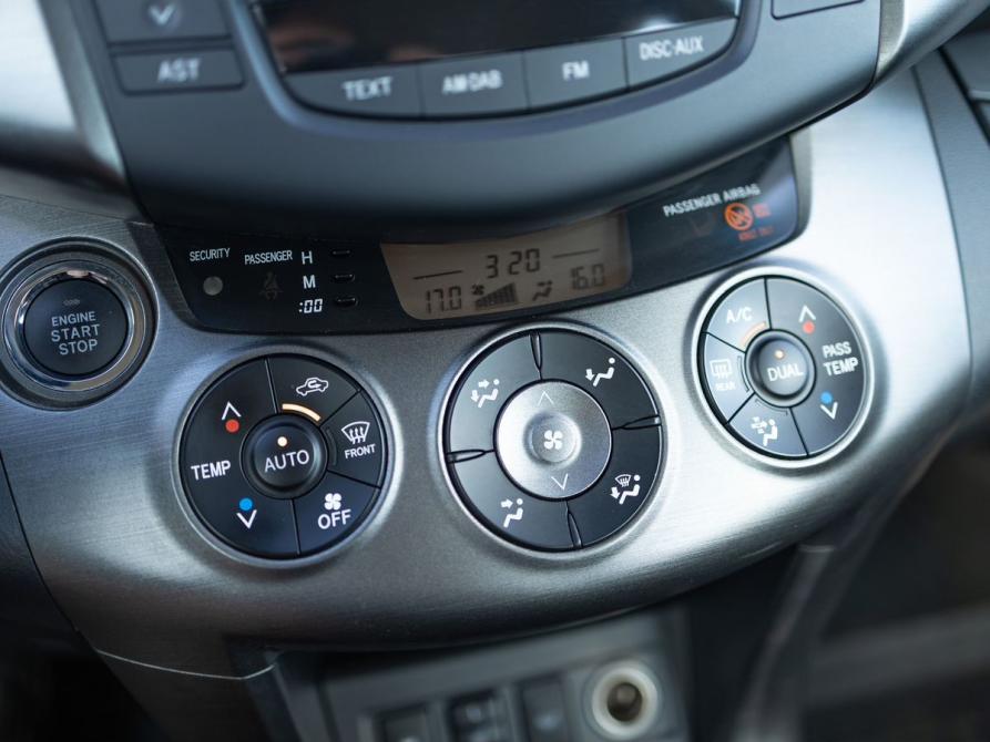 Toyota RAV4 III (XA30) Рестайлинг Ижевск  - изображение 25
