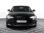 Audi A6 IV (C7) Москва  - изображение 26