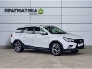 Lada (ВАЗ) Vesta I Петрозаводск  - изображение 25