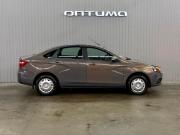Lada (ВАЗ) Vesta I Краснодар  - изображение 24