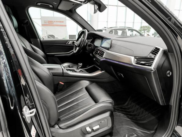 BMW X5 IV (G05/G18) с пробегом 2019 года, цена 5 300 000 рублей, 149815 км, внедорожник, Автокод Объявления