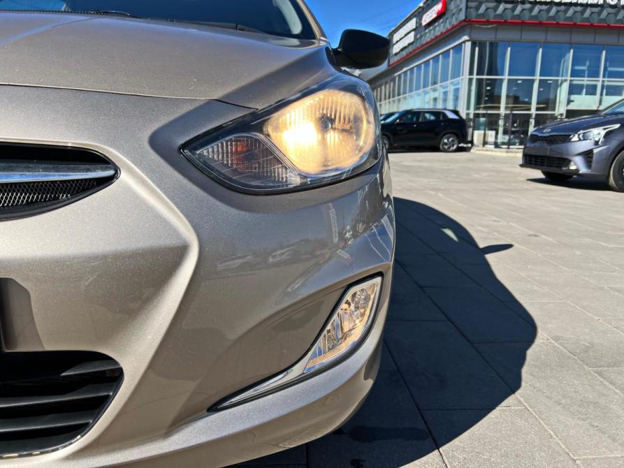 Hyundai Solaris I Стерлитамак  - изображение 10