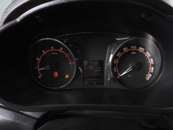 Lada (ВАЗ) Granta I Рестайлинг с пробегом 2024 года, цена 860 000 рублей, 45012 км, лифтбек, Автокод Объявления