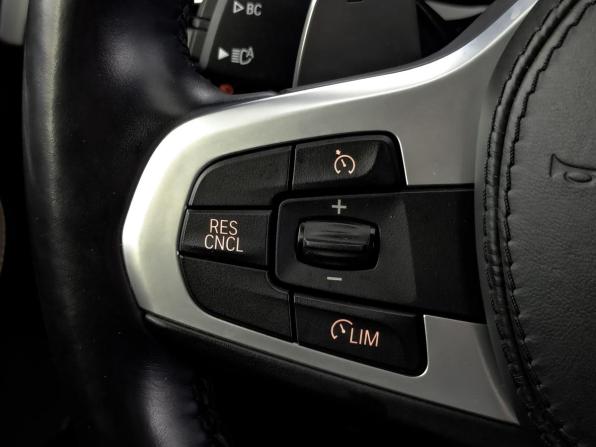 BMW 5 серии VII (G30/G31/G38) с пробегом 2018 года, цена 4 900 000 рублей, 88284 км, седан, Автокод Объявления