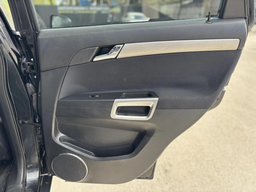 Opel Antara I Прокопьевск  - изображение 27