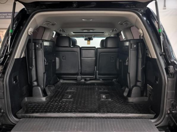 Toyota Land Cruiser 200 Series с пробегом 2011 года, цена 3 050 000 рублей, 221000 км, внедорожник, Автокод Объявления