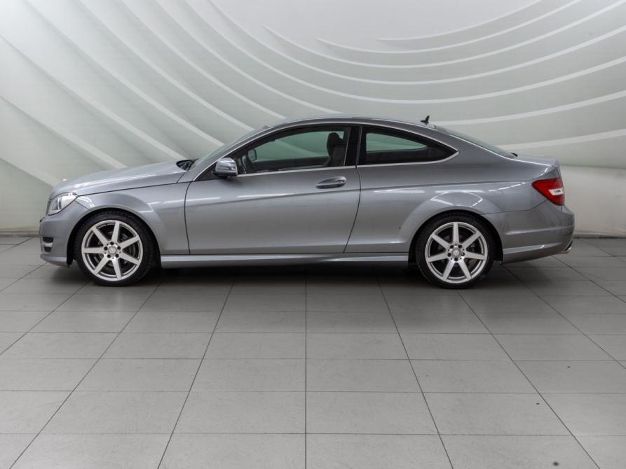 Mercedes-Benz C-Класс III (W204) Рестайлинг Волгоград  - изображение 4