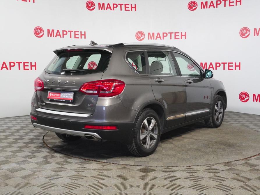 Haval H6 I Вологда  - изображение 5