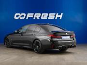 BMW 5 серии VII (G30/G31/G38) Рестайлинг Москва  - изображение 26