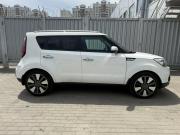 Kia Soul II Рестайлинг Ростов-на-Дону  - изображение 32