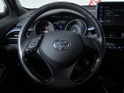 Toyota C-HR I Рестайлинг Москва  - изображение 31
