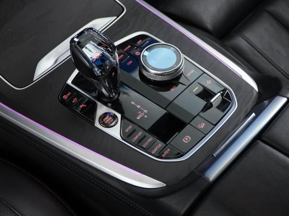 BMW X7 I (G07) с пробегом 2021 года, цена 7 498 097 рублей, 144803 км, внедорожник, Автокод Объявления