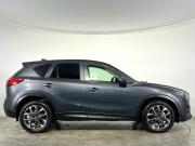 Mazda CX-5 I Рестайлинг Ижевск  - изображение 28