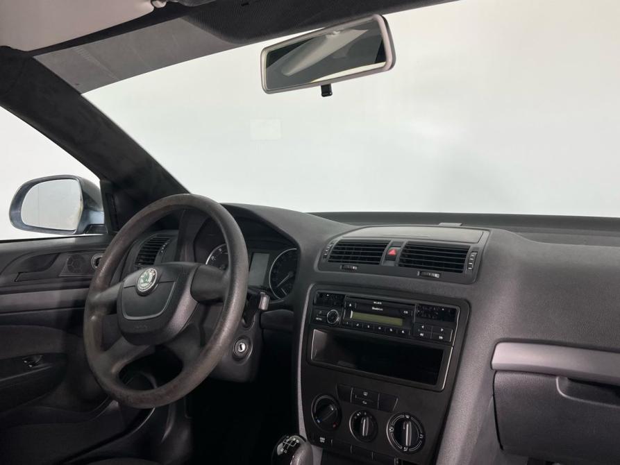 Skoda Octavia II (A5) Рестайлинг Архангельск  - изображение 13