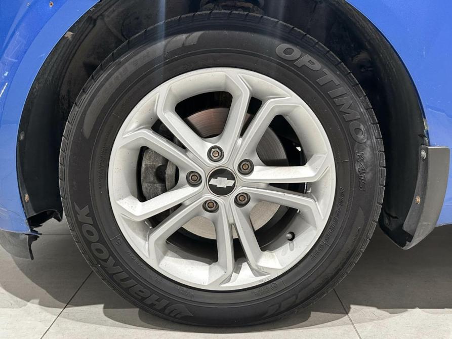 Chevrolet Aveo II Екатеринбург  - изображение 6