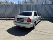 Hyundai Accent II Ростов-на-Дону  - изображение 29