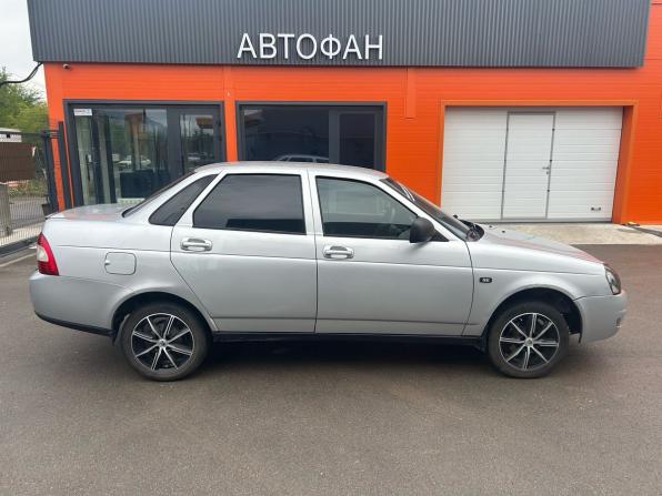 Lada (ВАЗ) Priora I Рестайлинг с пробегом 2018 года, цена 480 000 рублей, 110000 км, седан, Автокод Объявления
