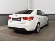 Kia Cerato II Кемерово  - изображение 28