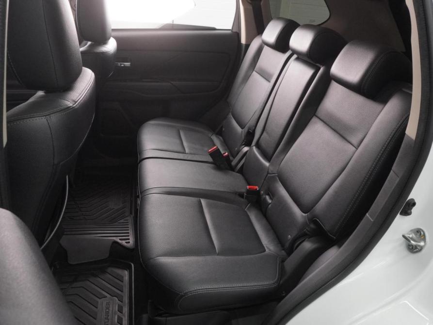 Mitsubishi Outlander III Рестайлинг 2 Воронеж  - изображение 9
