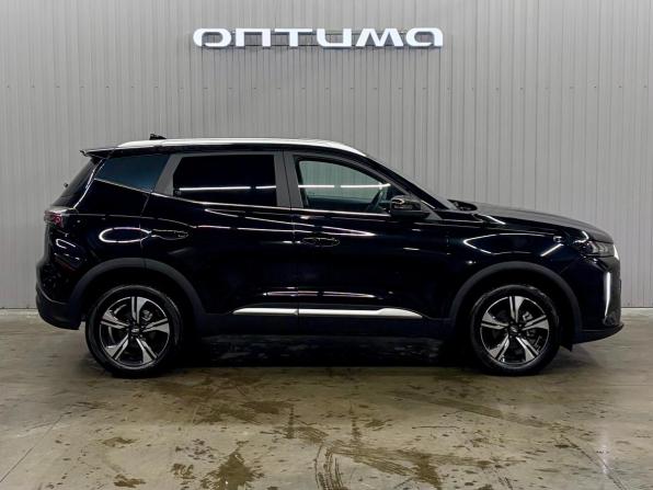 Chery Tiggo 4 I Рестайлинг 2 с пробегом 2024 года, цена 1 797 000 рублей, 34379 км, внедорожник, Автокод Объявления