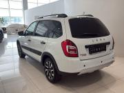 Lada (ВАЗ) Granta I Рестайлинг Омск  - изображение 23
