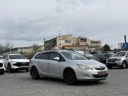 Opel Astra J Рестайлинг Крым  - изображение 19